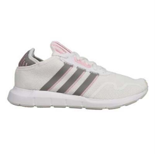 Adidas FY5440 Swift Run X Womens Sneakers Shoes Casual - Off White