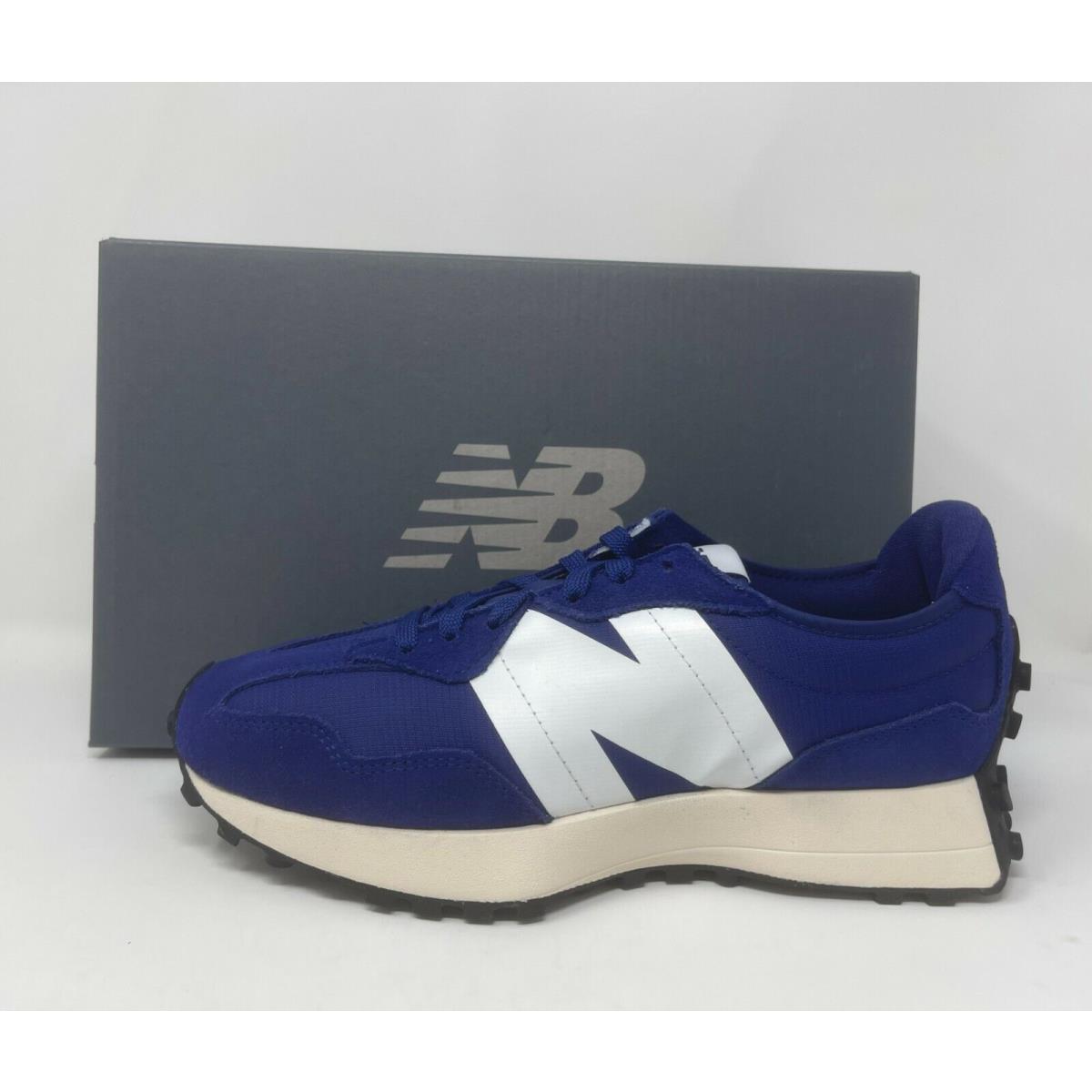 New Balance shoes  - Blue 0