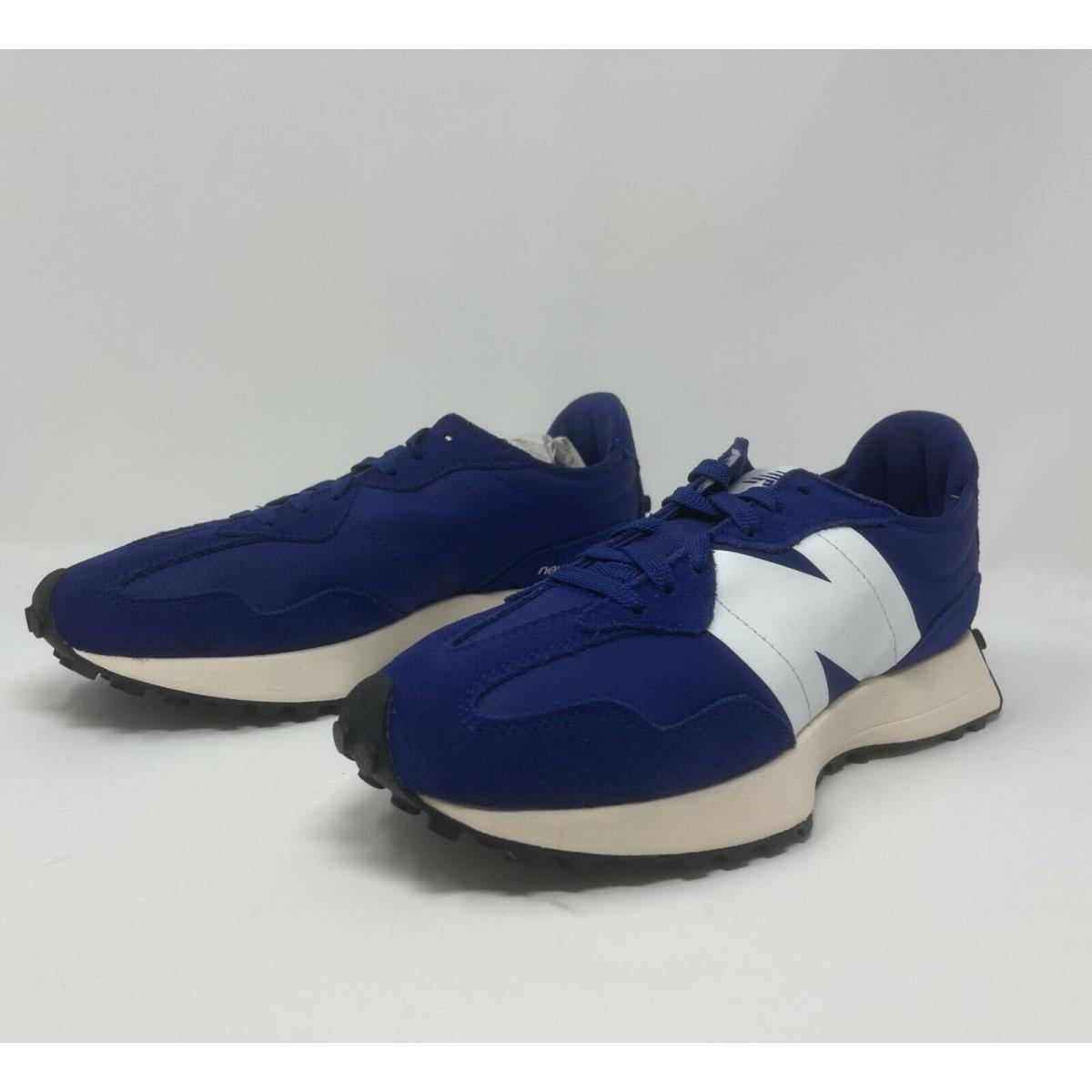 New Balance shoes  - Blue 2