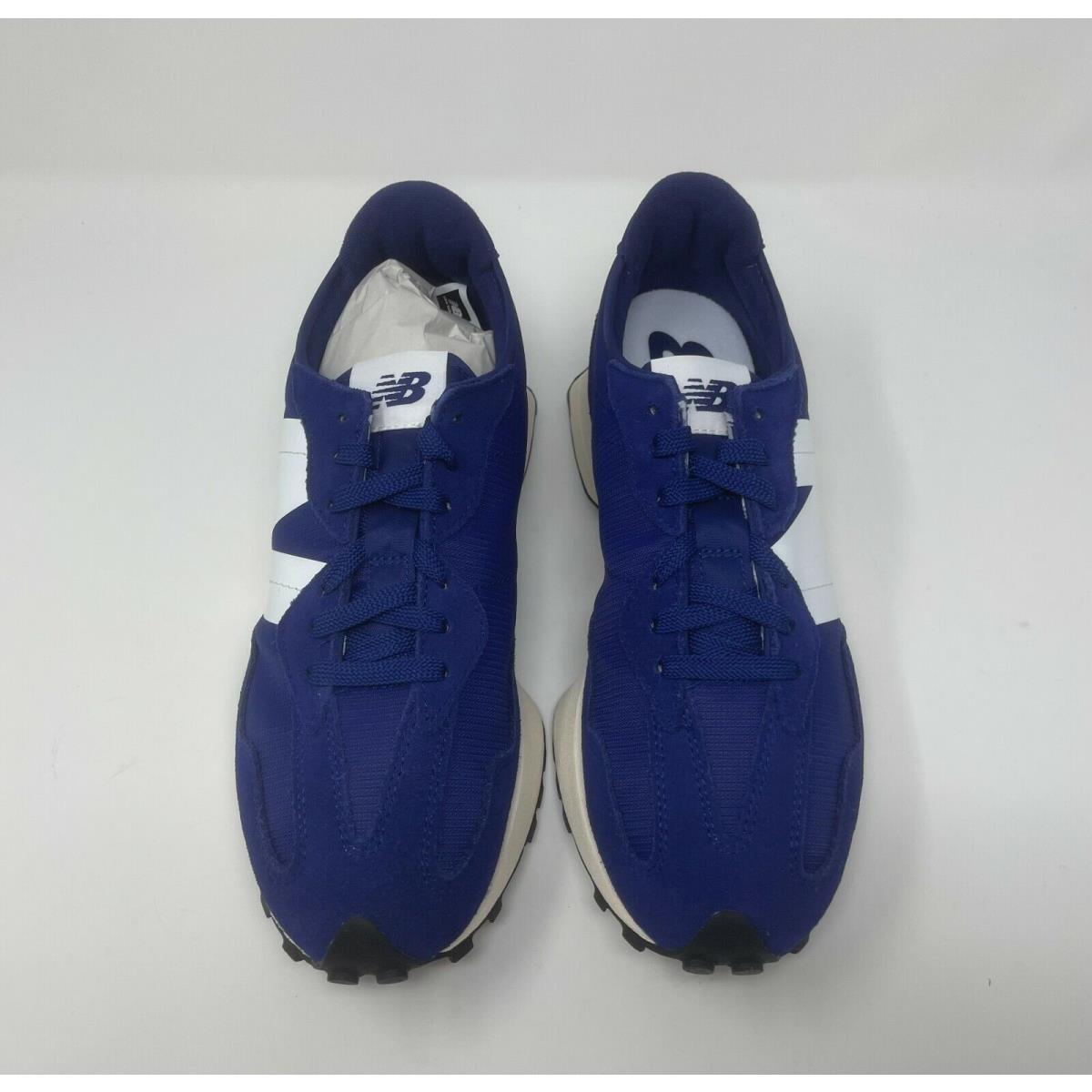 New Balance shoes  - Blue 3