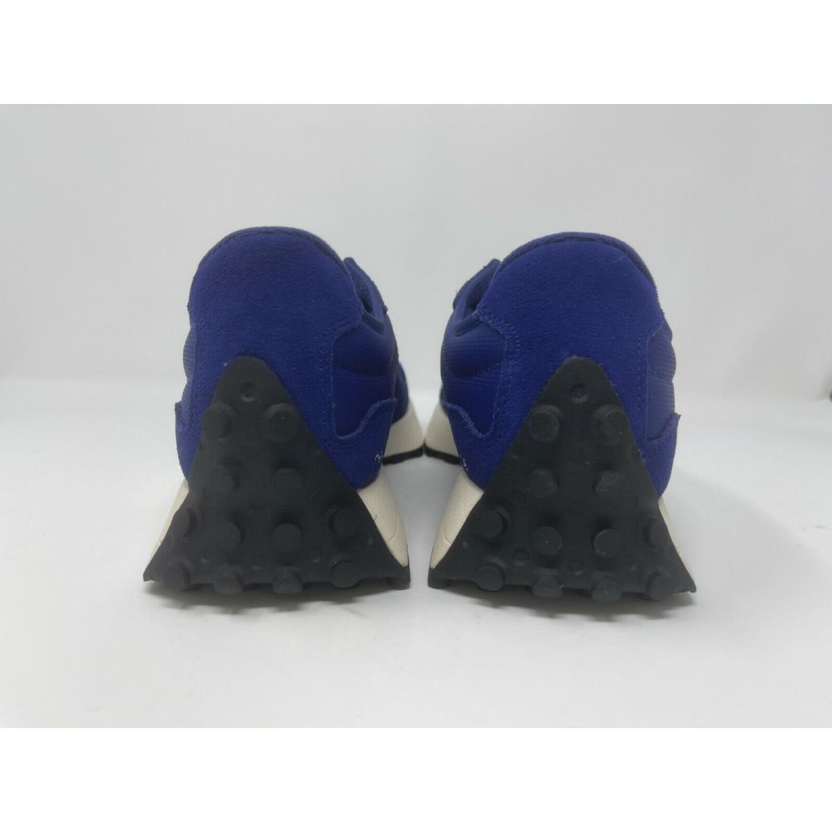 New Balance shoes  - Blue 4