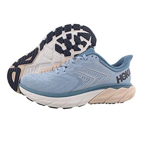 hoka arahi womens size 9