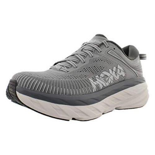 hoka bondi 7 size 9