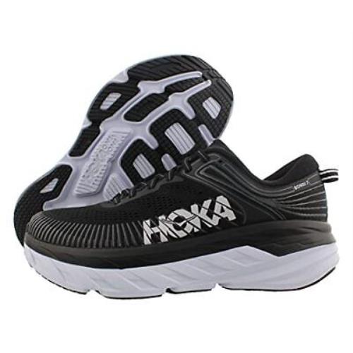 hoka womens shoes size 7