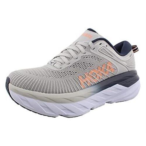 hoka one one bondi 7 womens shoes