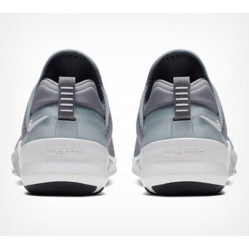 Nike shoes Free Metcon - Cool Gray 3