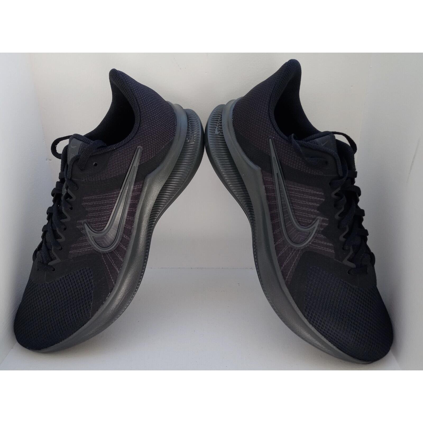 Nike shoes Downshifter - Black 4