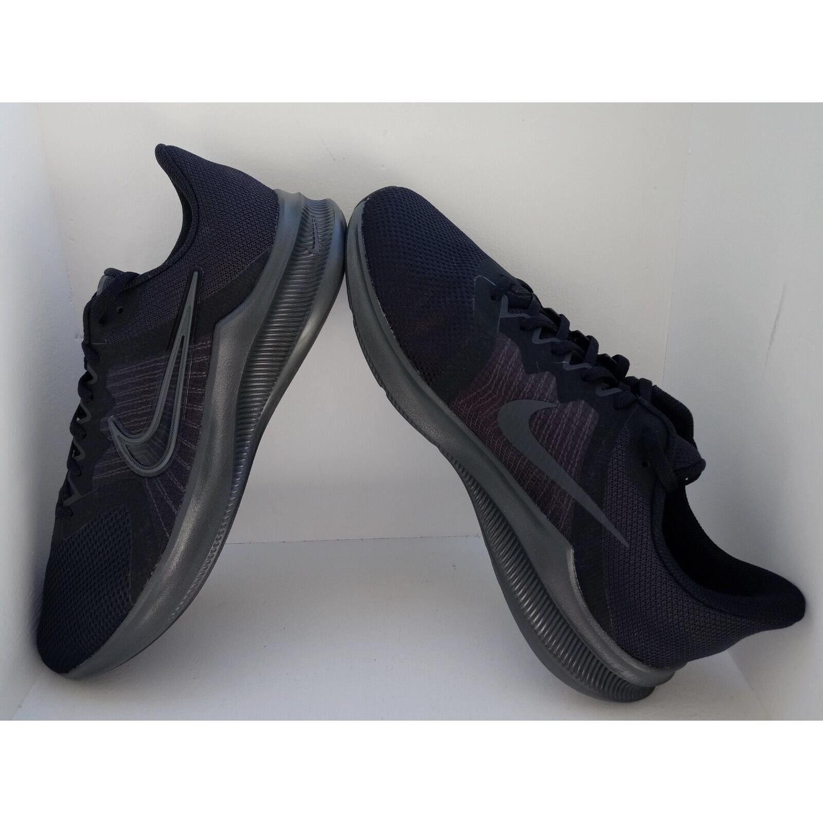 Nike shoes Downshifter - Black 5