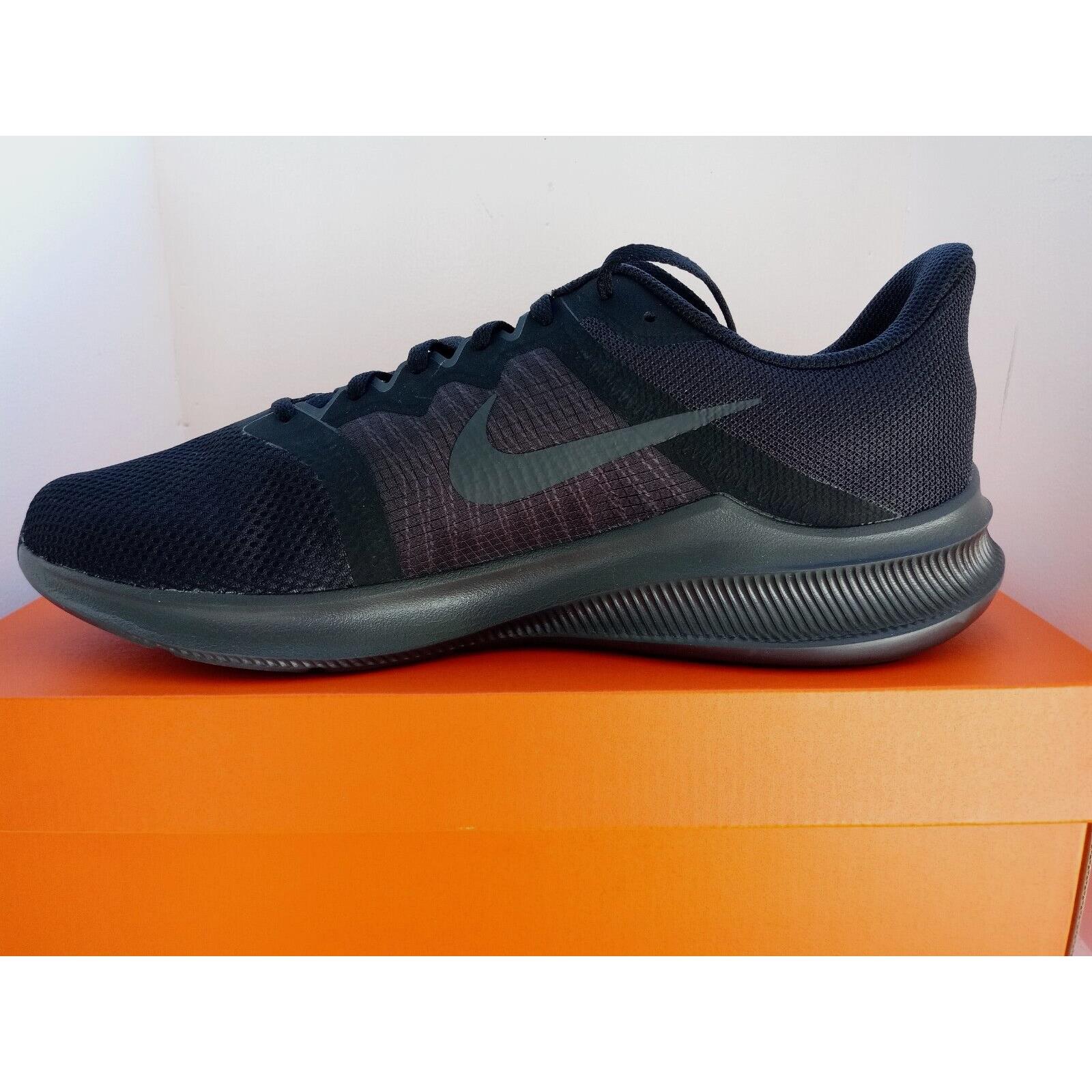 Nike shoes Downshifter - Black 6