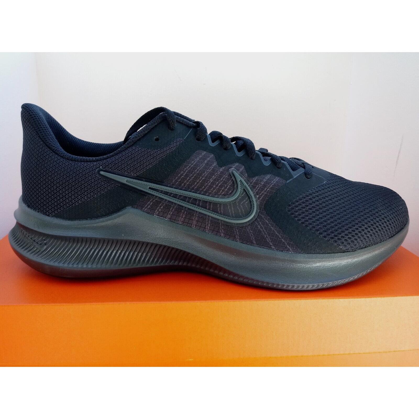 Nike shoes Downshifter - Black 7