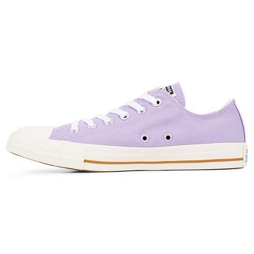 Converse Chuck Taylor All Star 165693C Unisex Purple/white Sneaker Shoes AMRS953