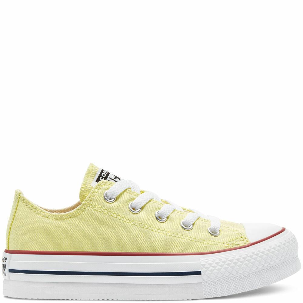 Converse shoes  - Yellow 0