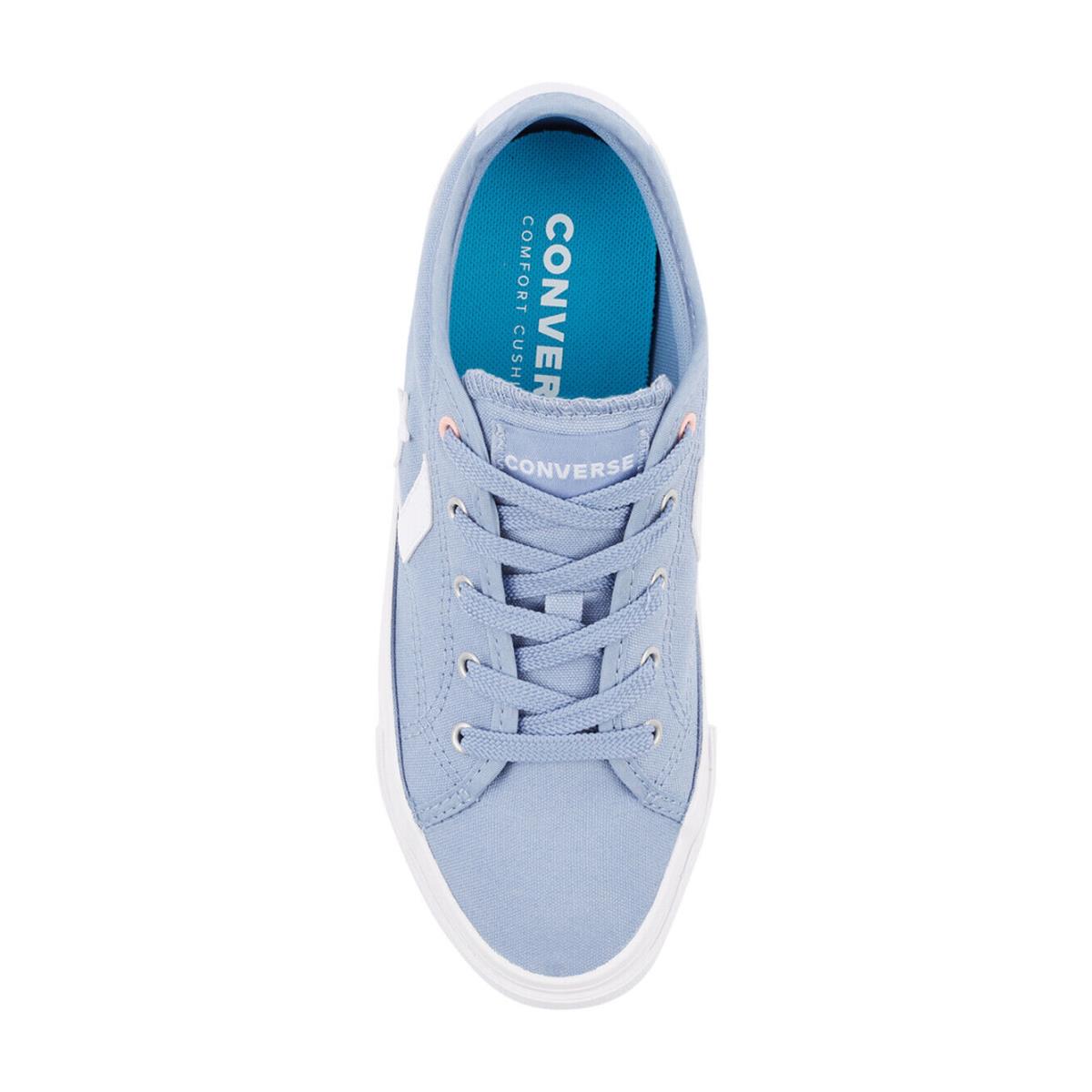 Converse One Star OX 564075 Unisex Light Blue/white Sneakers Shoes AMRS1417 5.5