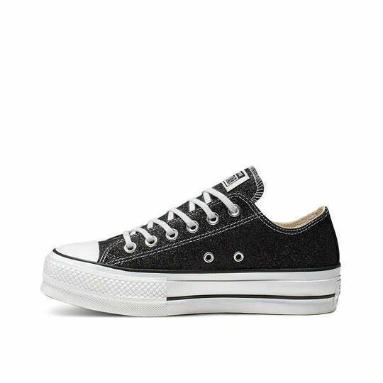 Converse shoes  - Black/White 0