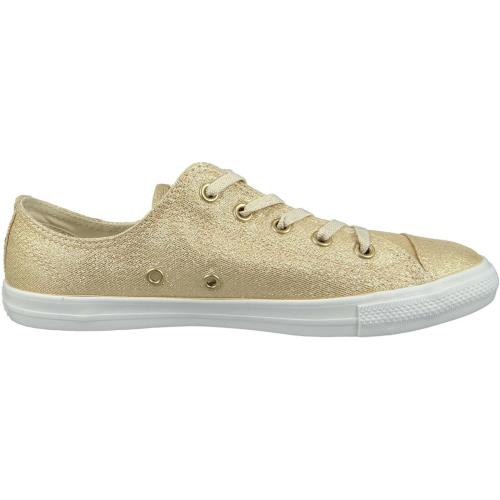 Converse shoes  - Light Twine/White 0