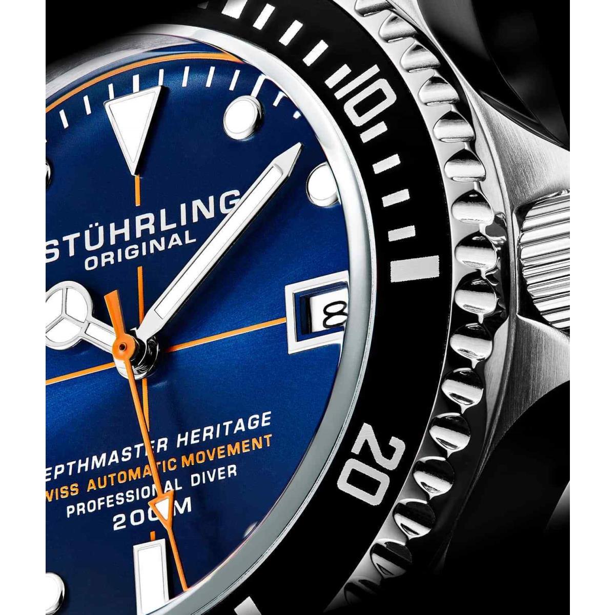 Stuhrling 883h discount