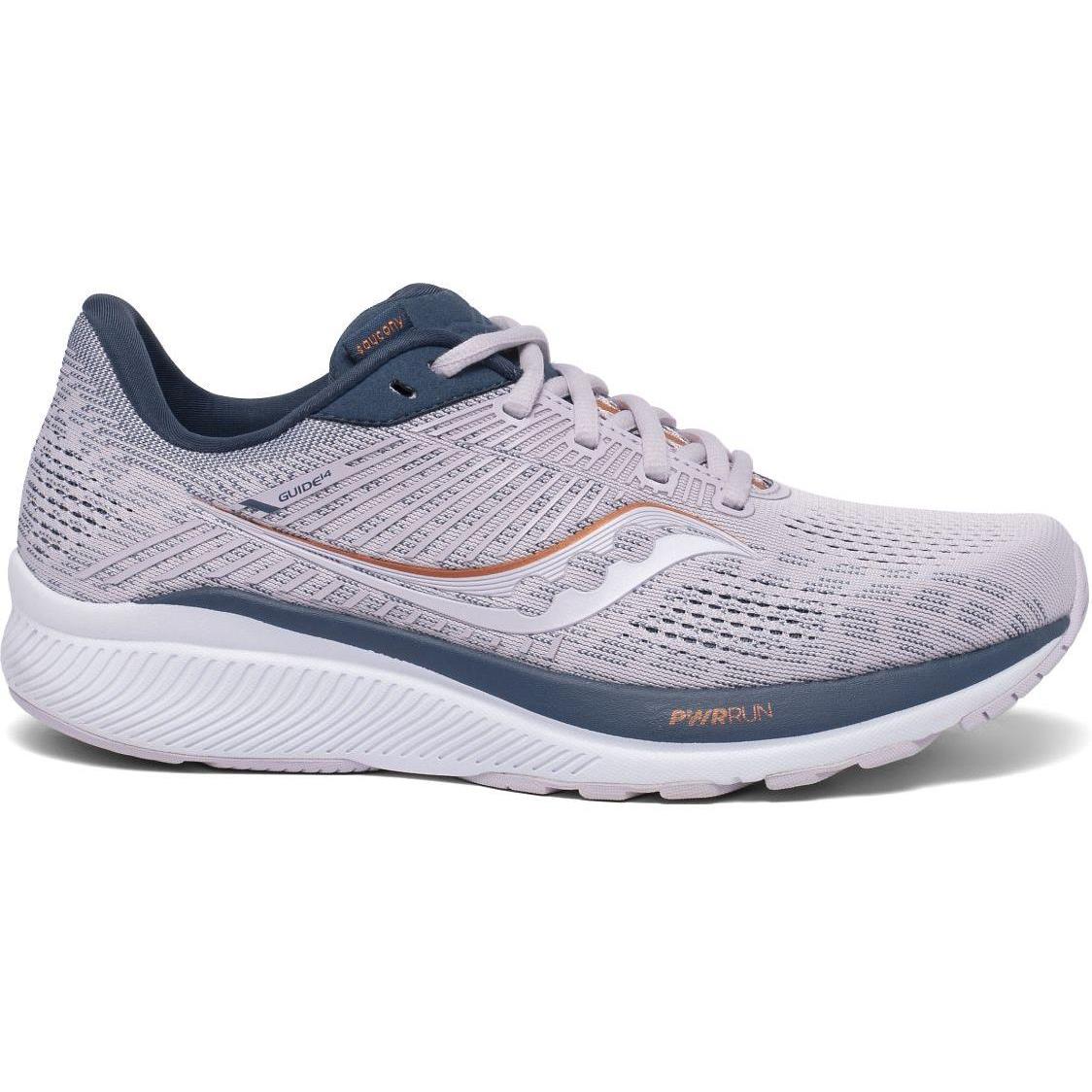 Saucony Womens Guide 14 Running Shoe