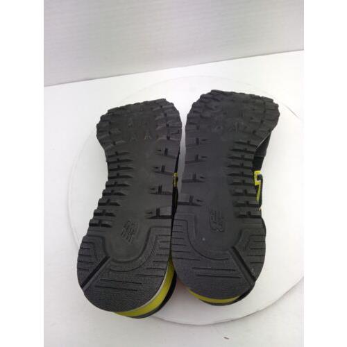New Balance shoes  - Black 8