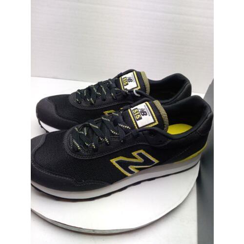 New Balance shoes  - Black 5