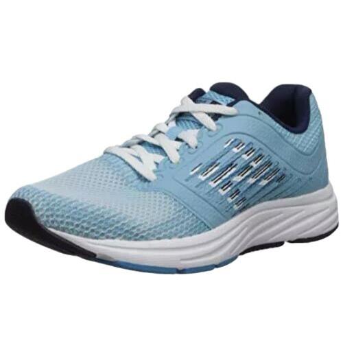 Balance Running Shoes W480LE6 Womens Size 7