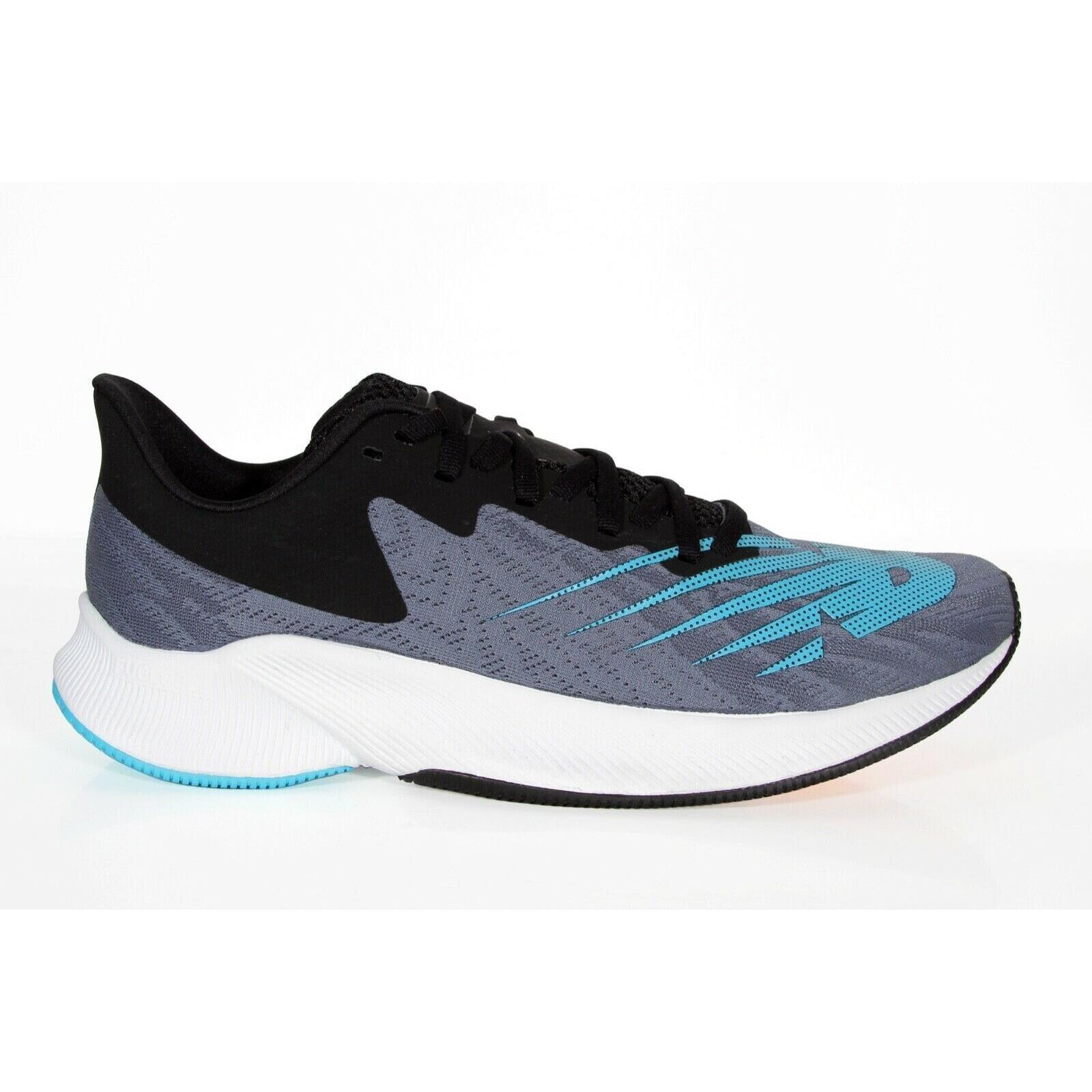 New Balance Men`s Fuelcell Prism Men`s Running Shoes Training Size 12 Ee-width Mfcpzcg