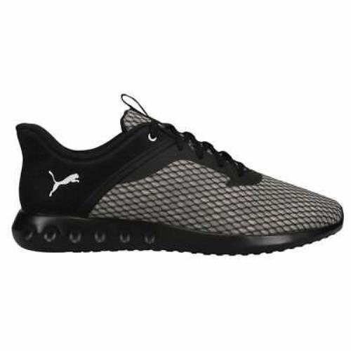 puma carson 2 edge men's running shoes