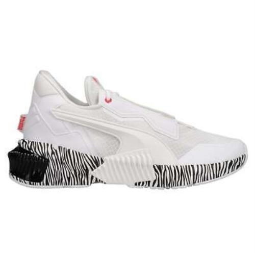 puma provoke xt leopard