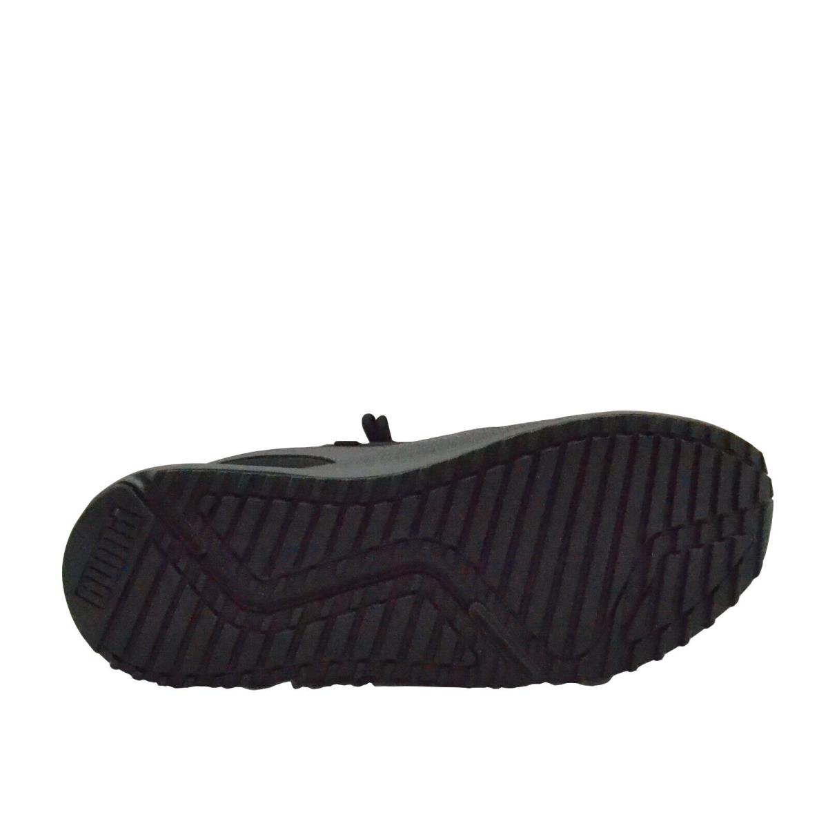 Puma shoes Pacer - Black 4