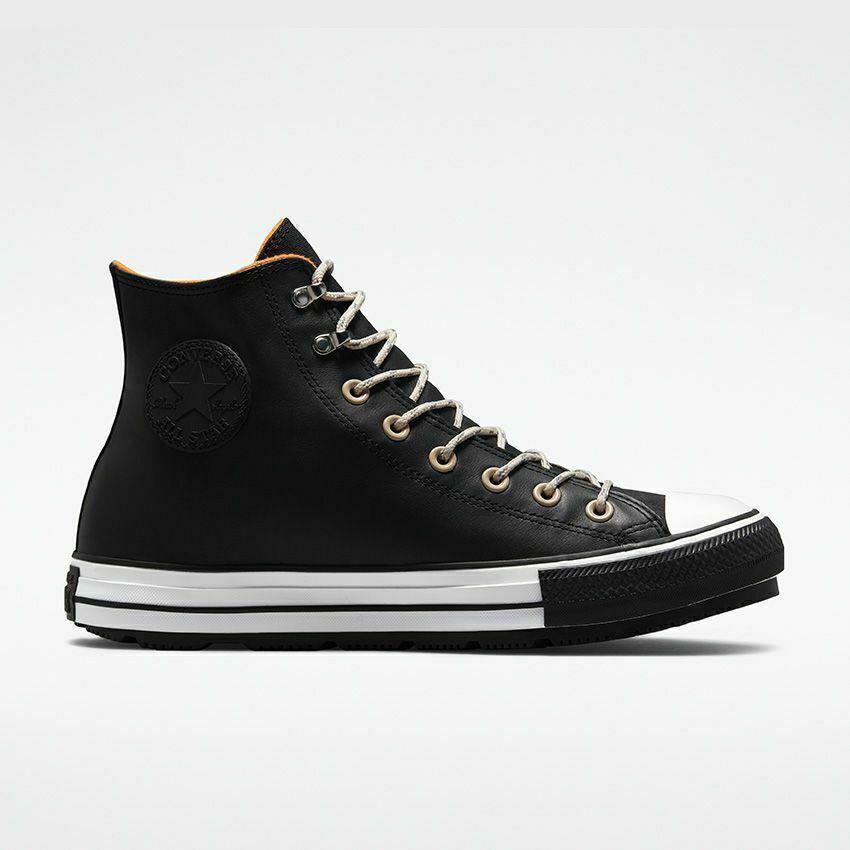 Converse shoes CTAS Winter - Brown 0