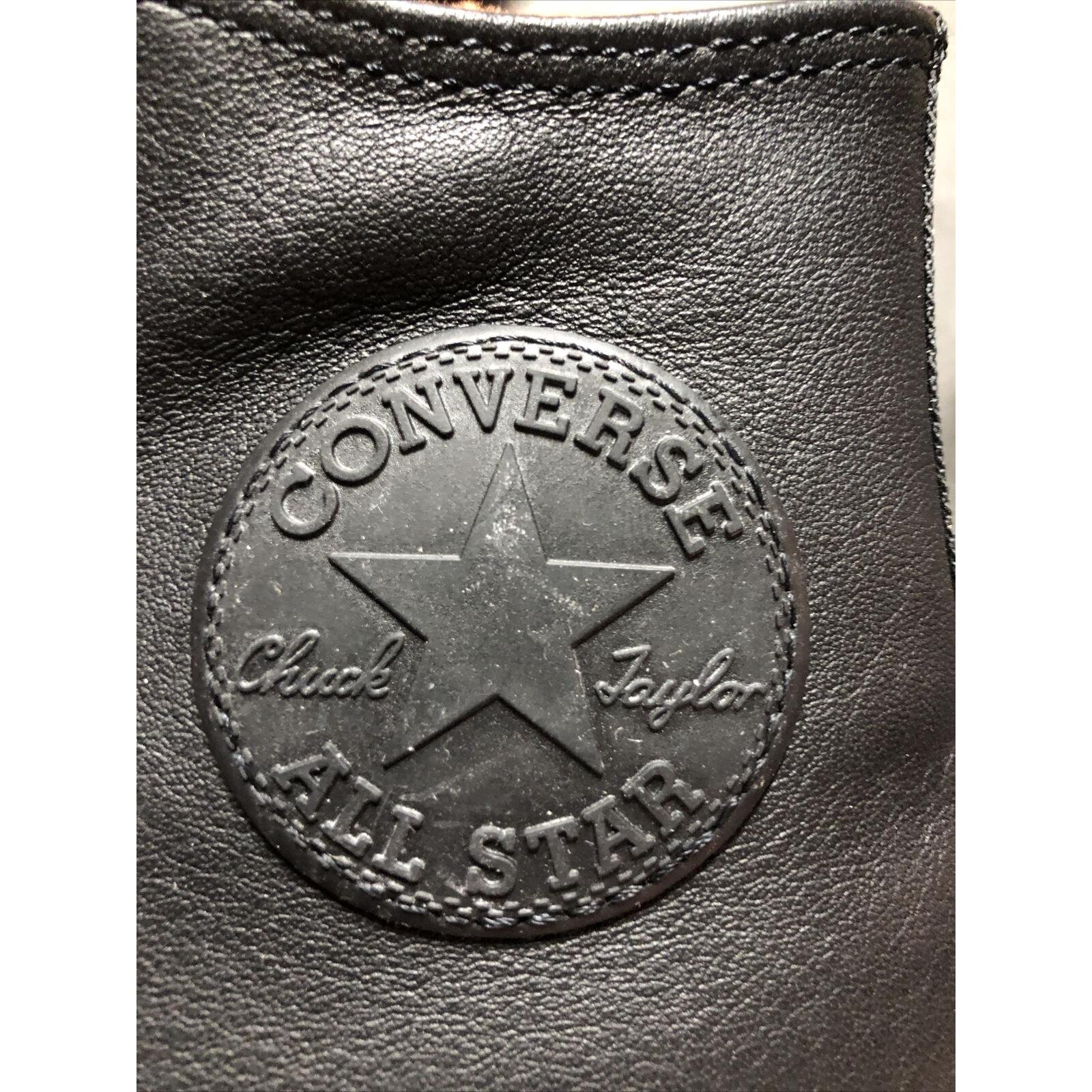 Converse shoes CTAS Winter - Brown 7