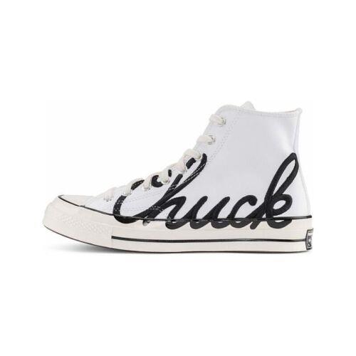 chuck taylor 70 hi signature