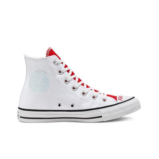 converse chuck taylor size 7