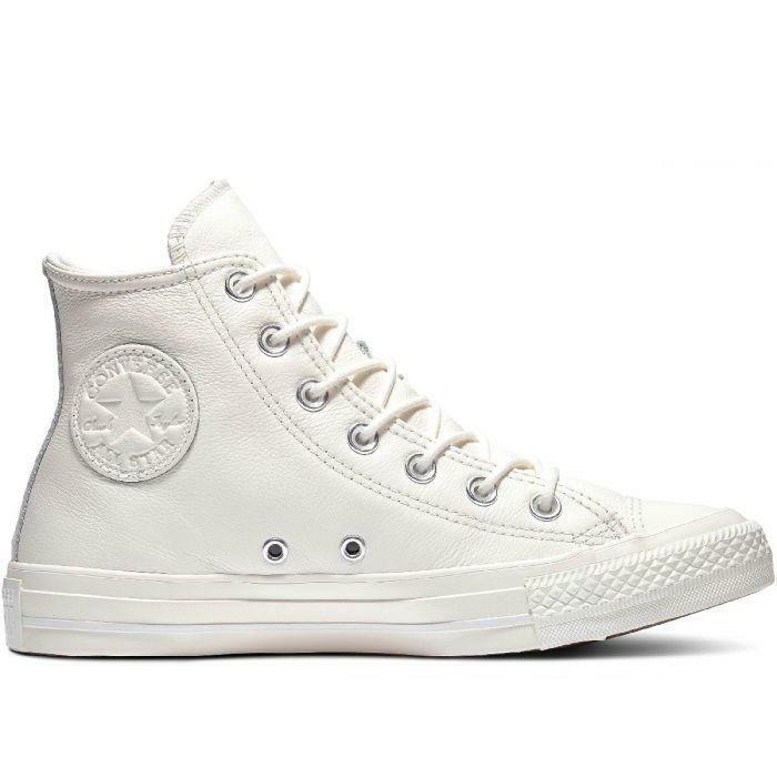 Converse Chuck Taylor All Star 165418C Unisex Kids Vintag Shoes Size 3.5 AMRS942