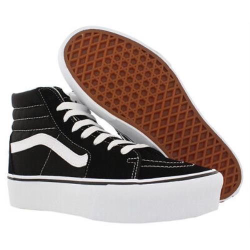 vans sk8 hi 5.5