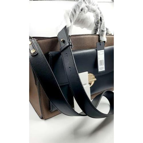 Marc Jacobs  bag  Tuck - Black Handle/Strap, Gold Hardware, Black Lining 10