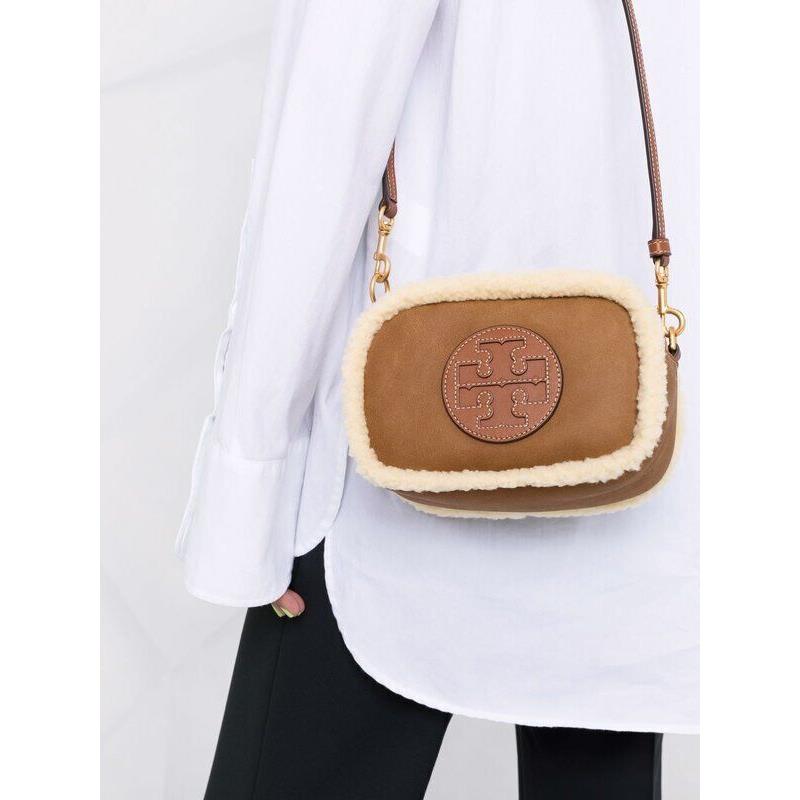 Tory Burch  bag  Bombe - Classic Cuoio Exterior 2