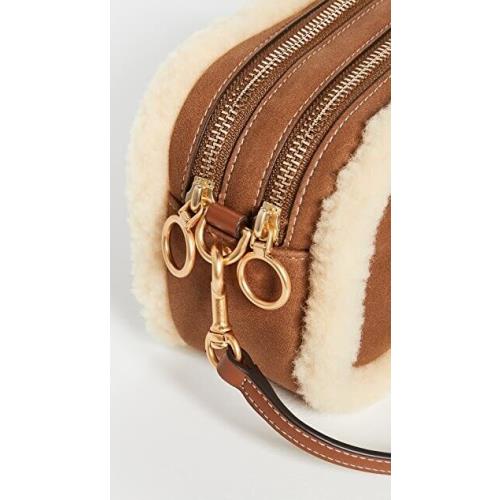 Tory Burch  bag  Bombe - Classic Cuoio Exterior 1