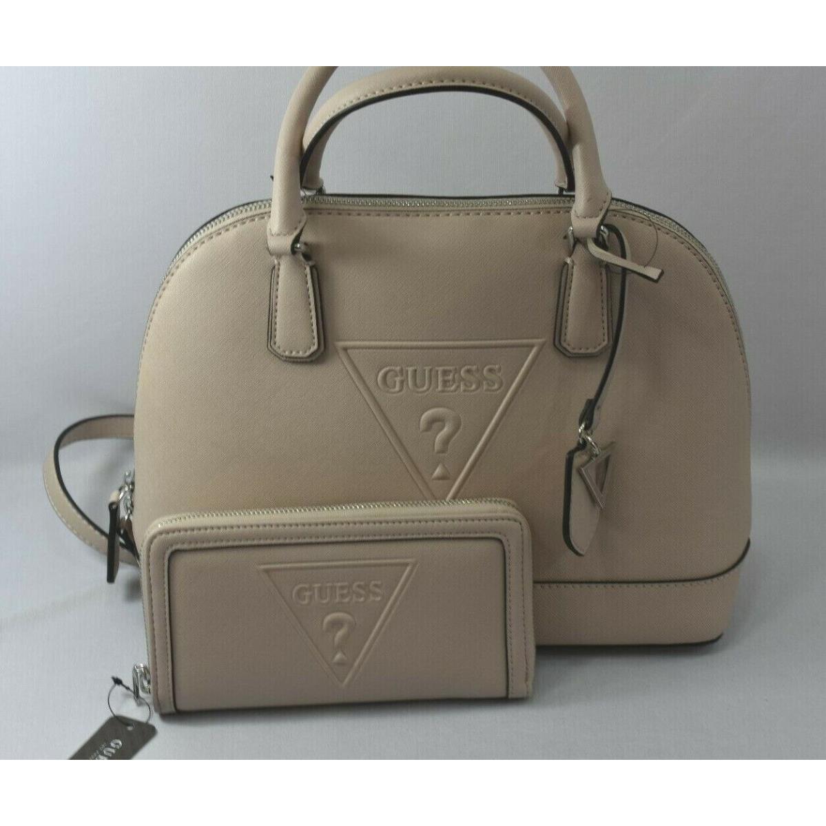 Guess baldwin shop park crossbody