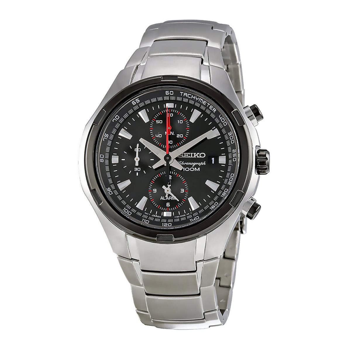 Seiko multifunction outlet watches