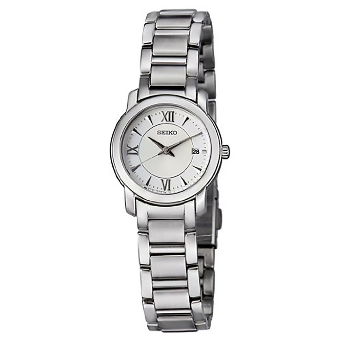 Seiko Bracelet Women`s Quartz Watch SXDC19P1