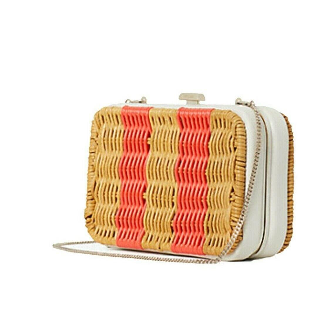 Fashion that Makes Us Sad: Kate Spade's $328 Armadillo Basket
