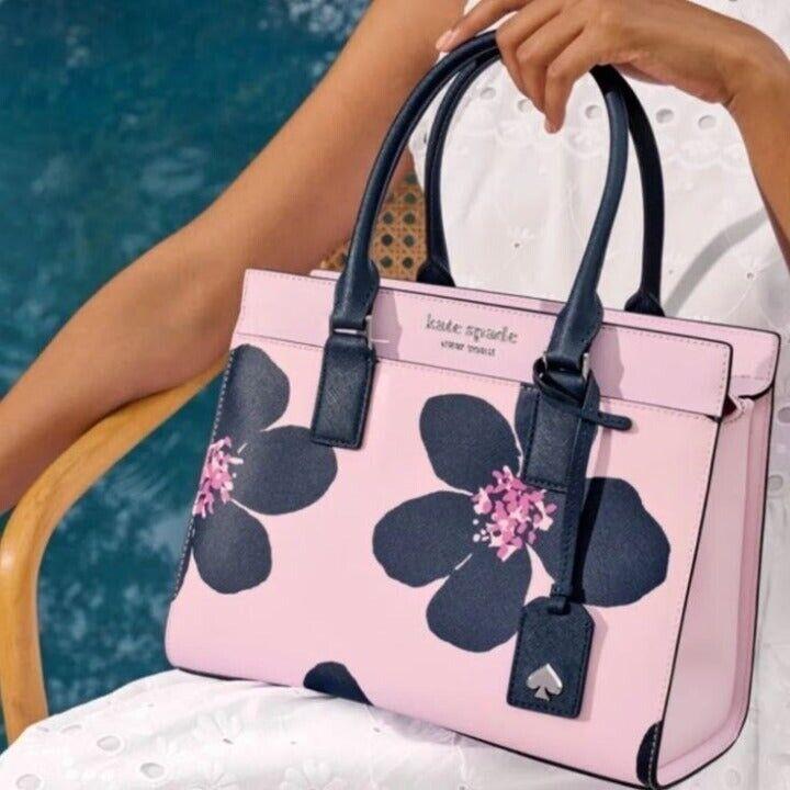 kate spade serendipity pink