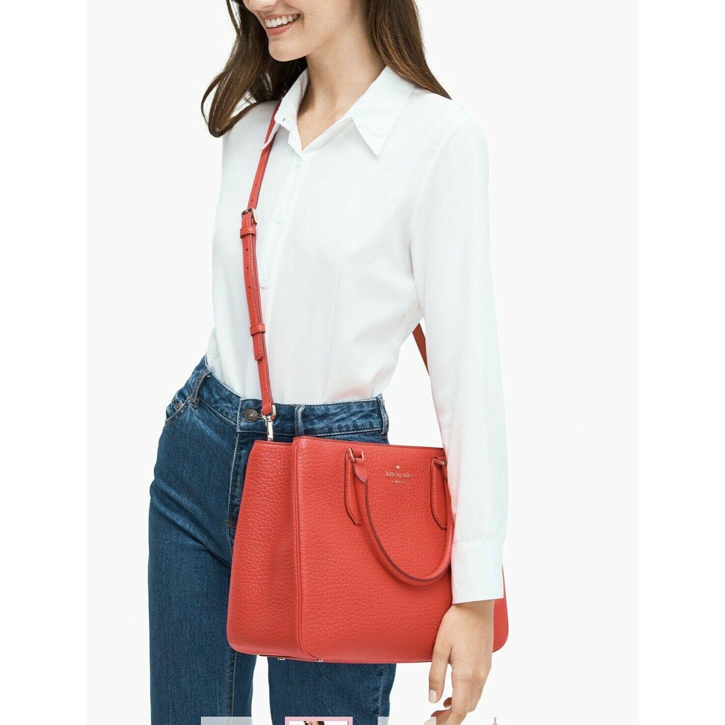 kate spade leighton satchel