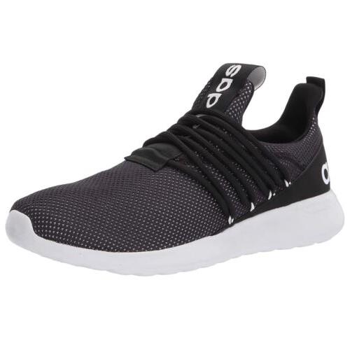 Adidas shoes Racer Lite - Black/Black/White 0