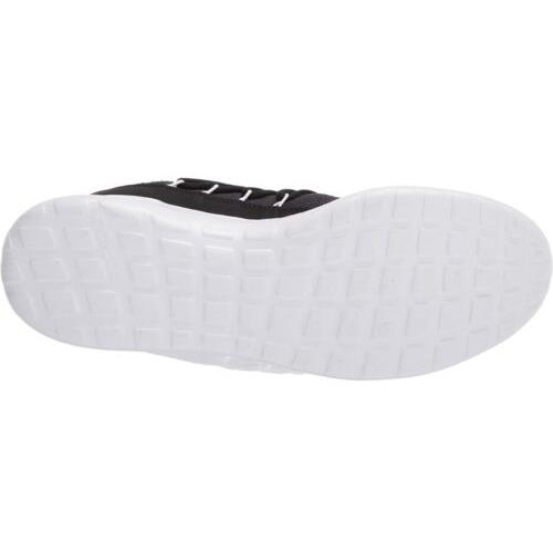 Adidas shoes Racer Lite - Black/Black/White 3