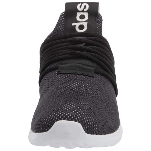 Adidas shoes Racer Lite - Black/Black/White 7
