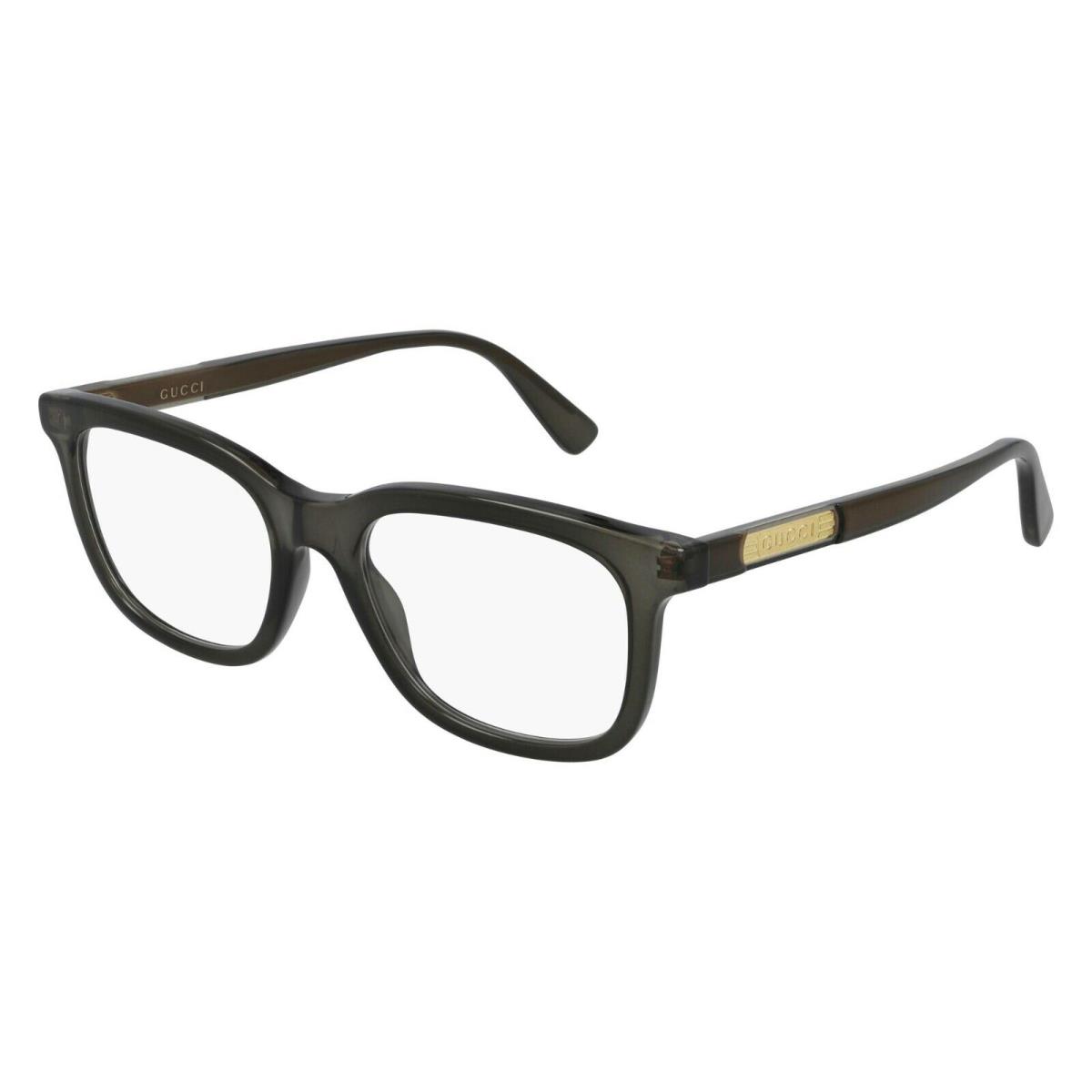 Gucci GG0938O Grey 005 Eyeglasses