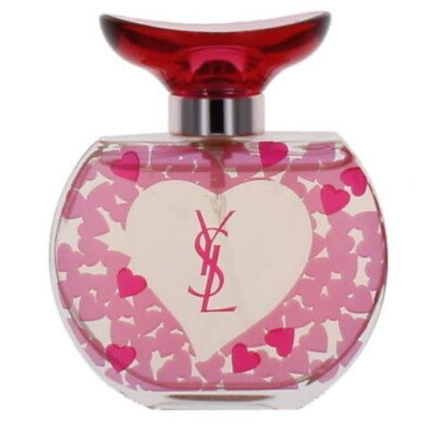 You Collection by Yves Saint Laurent For Women Edt Perfume Spray 1.6 Oz.-ub