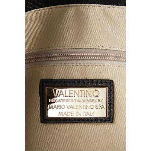 Valentino  bag   - Black Exterior 1