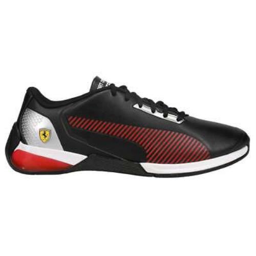 scuderia ferrari race r78 men's sneakers